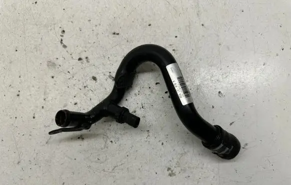 Audi A5 Sportback 8TA Engine coolant pipe/hose 059121070M