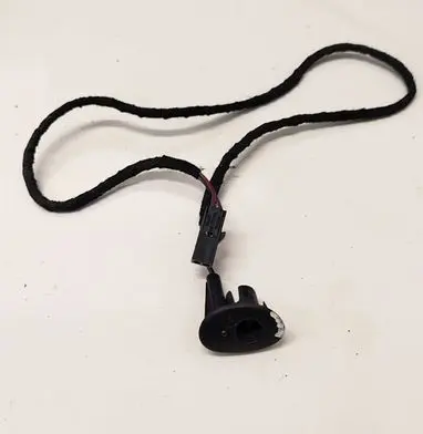 Volkswagen Polo IV 9N3 Sensor 6Q1919238B