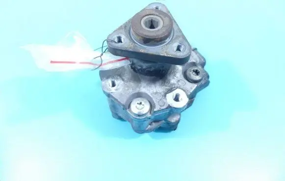 Volkswagen Touareg II Electric power steering pump 7P6422154A IMPRK1335691