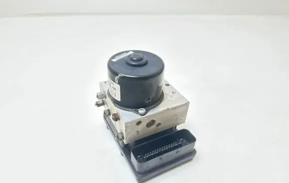 Nissan Navara D40 ABS Pump 47660EB32A 06210204634