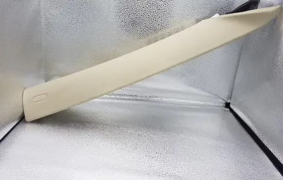 Volkswagen PASSAT CC (A) pillar trim 3C8867234