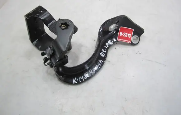Audi A6 S6 C6 4F Tailgate/trunk/boot hinge 4F9827300B 4F9827916