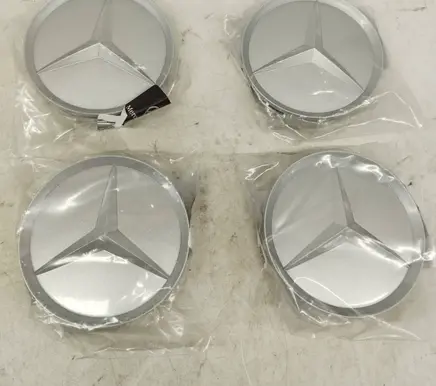 Original wheel cap