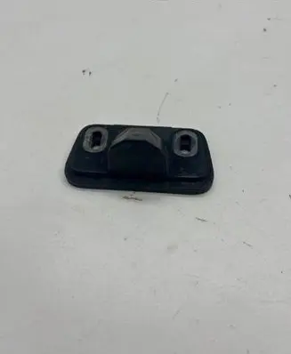 Volkswagen Caddy Sliding door check strap stopper 2K0827683B