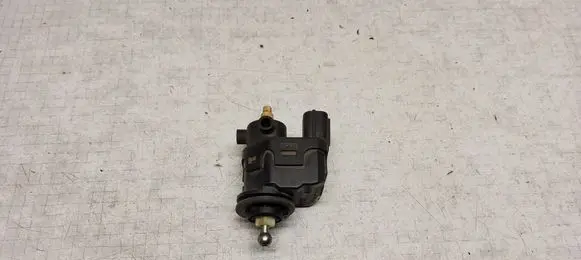 Honda Civic Headlight level adjustment motor 