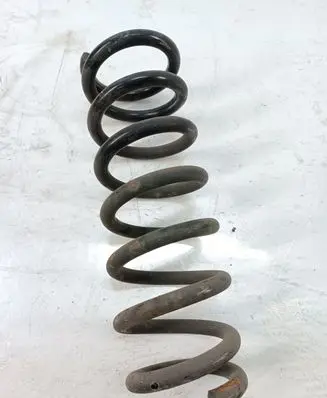 Citroen C-Crosser Rear coil spring NOCODE