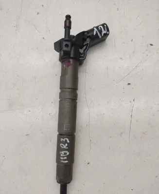 Mercedes-Benz R W251 Fuel injector A6420700587 0445115027
