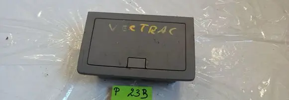 Opel Vectra C Car ashtray 24453591