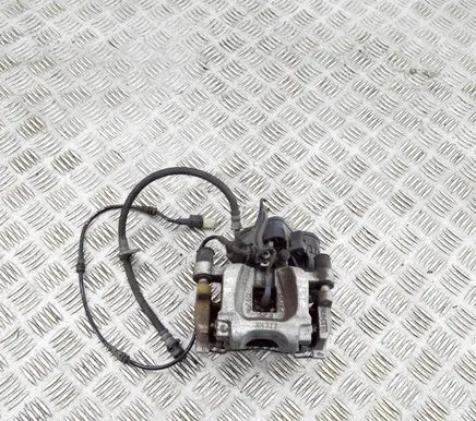 Jaguar E-Pace Rear brake caliper JK722K327AA