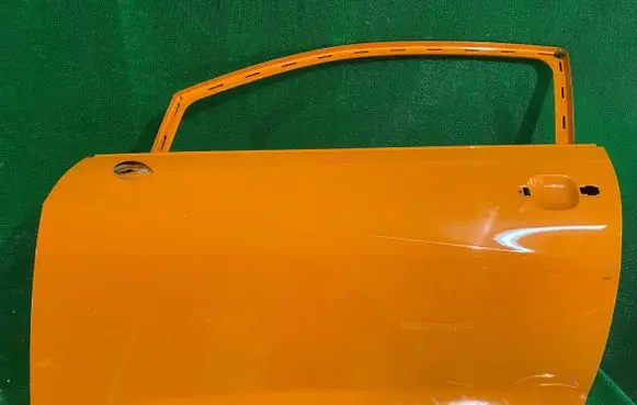 Seat Ibiza IV (6J,6P) Front door