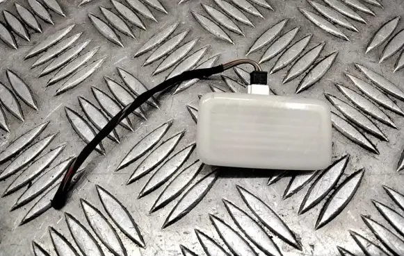 BMW X5 F15 Other interior light 9216245