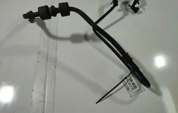 Mazda 3 I Vacuum line/pipe/hose 