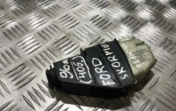Central locking motor