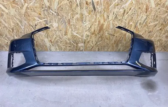 Audi A6 S6 C8 4K Front bumper 4K0807437