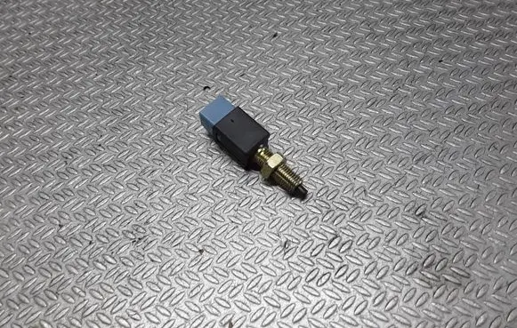 Brake pedal sensor switch