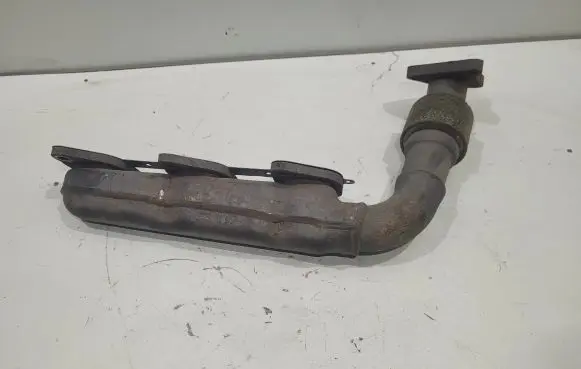 Mercedes-Benz GLK (X204) Exhaust manifold A6421400161