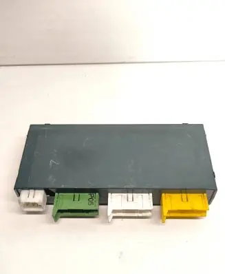BMW 5 E34 Comfort/convenience module 61358362343