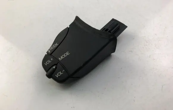 Ford Fiesta Steering wheel adjustment switch 98AB14K147AC