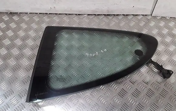 Peugeot 207 Rear side window 43R000464