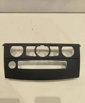 BMW 5 E60 E61 Panel trim 6970361 14121810