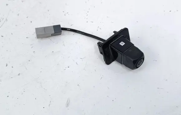 Subaru Outback (BT) Reversing camera 86267AN00A GPKD8N02RA