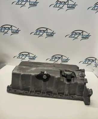 Volkswagen Touran I Oil sump AC43400