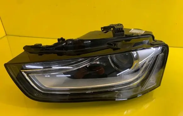 Audi A4 S4 B8 8K Headlight/headlamp 8K0941031C