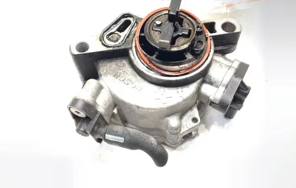 Ford Transit Courier Vacuum pump 9804021880