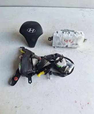Hyundai ix20 Airbag set
