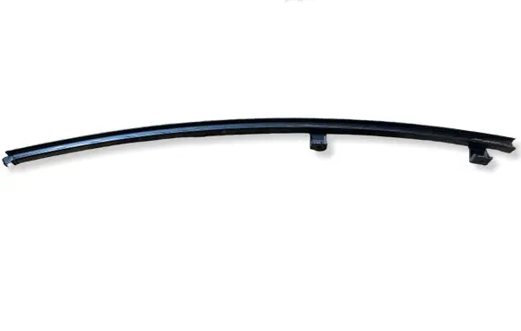 Subaru Outback (BT) Rear door windshield rail 