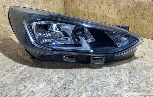 Ford Focus Headlight/headlamp MX7B13E014CD 27018303