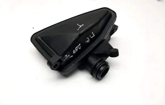 Intake resonator