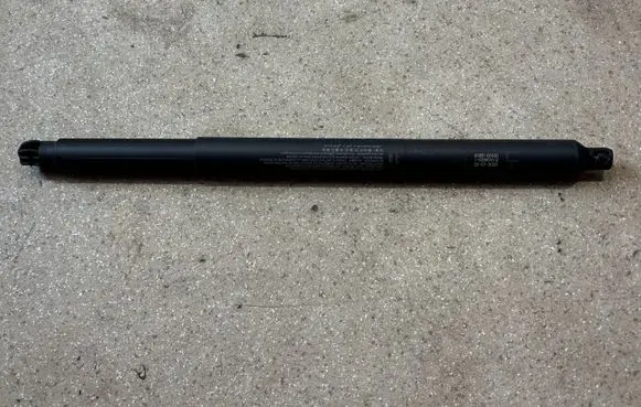 KIA EV9 Tailgate/trunk strut/damper 81831DO100