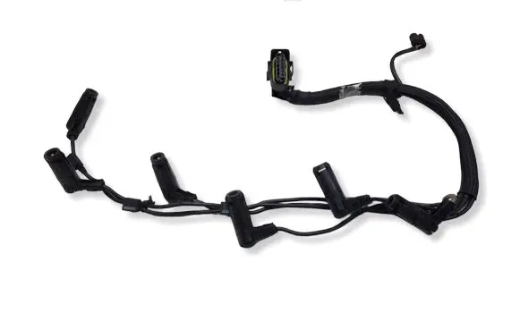BMW 3 E90 E91 Glow plug wires 780825705