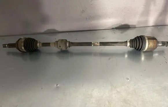 KIA Picanto Front driveshaft 49501g6300 A0044RB0N541VS