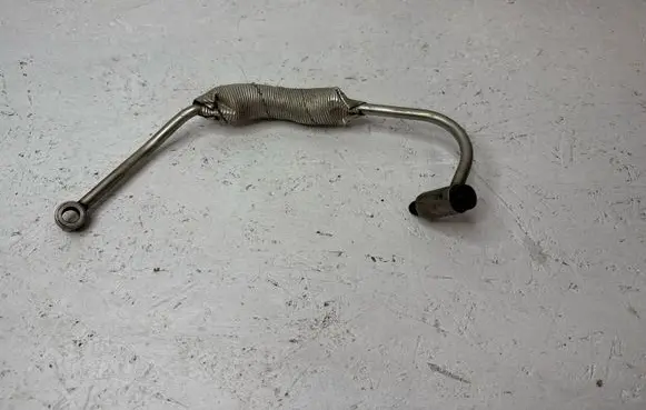 Hyundai Kona I Turbo turbocharger oiling pipe/hose 2826004500A