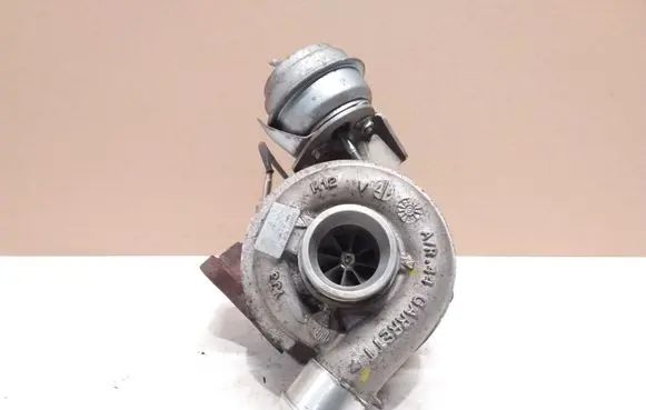 KIA Ceed Turbo 7752740002