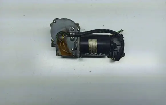Opel Zafira A Wiper motor 404496