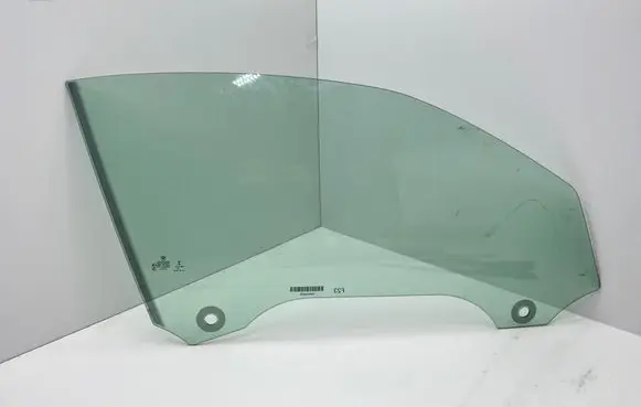 BMW 2 F22 F23 Front door window glass four-door 7268724