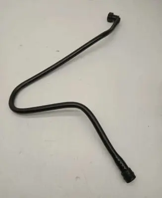 Mercedes-Benz GLE (W166 - C292) Vacuum line/pipe/hose A1664302129