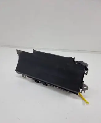 Knee airbag