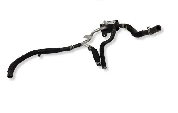Dodge Durango III Engine coolant pipe/hose 68251578AB