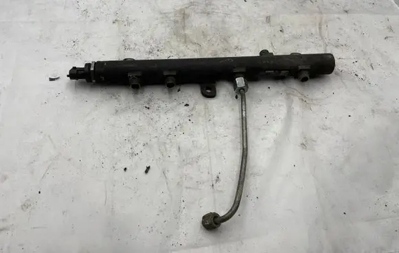 Iveco Daily 30.8 - 9 Fuel main line pipe 0445214100