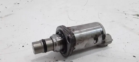 Fuel pressure sensor