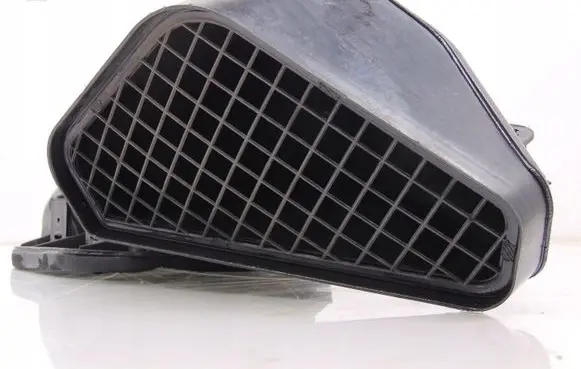 Porsche Panamera (970) Air intake duct part 97057207203