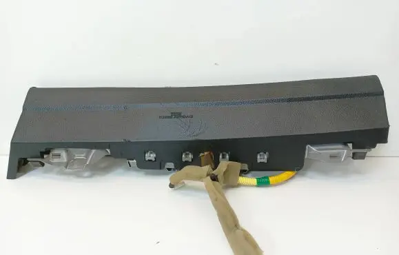 Lexus LS 430 Knee airbag 100301603M12 ZW600910000