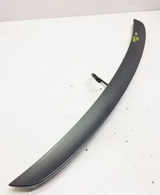 Peugeot 308 Tailgate/trunk spoiler 