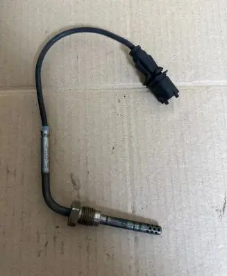 Opel Insignia A Exhaust gas temperature sensor 55566185 0946942906144