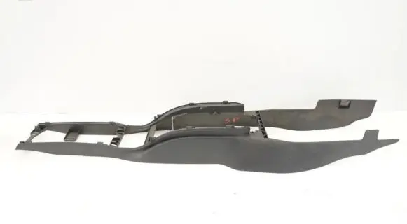 Volkswagen Polo IV 9N3 Center console 6Q1864343