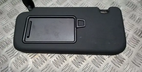 KIA EV6 Sun visor 